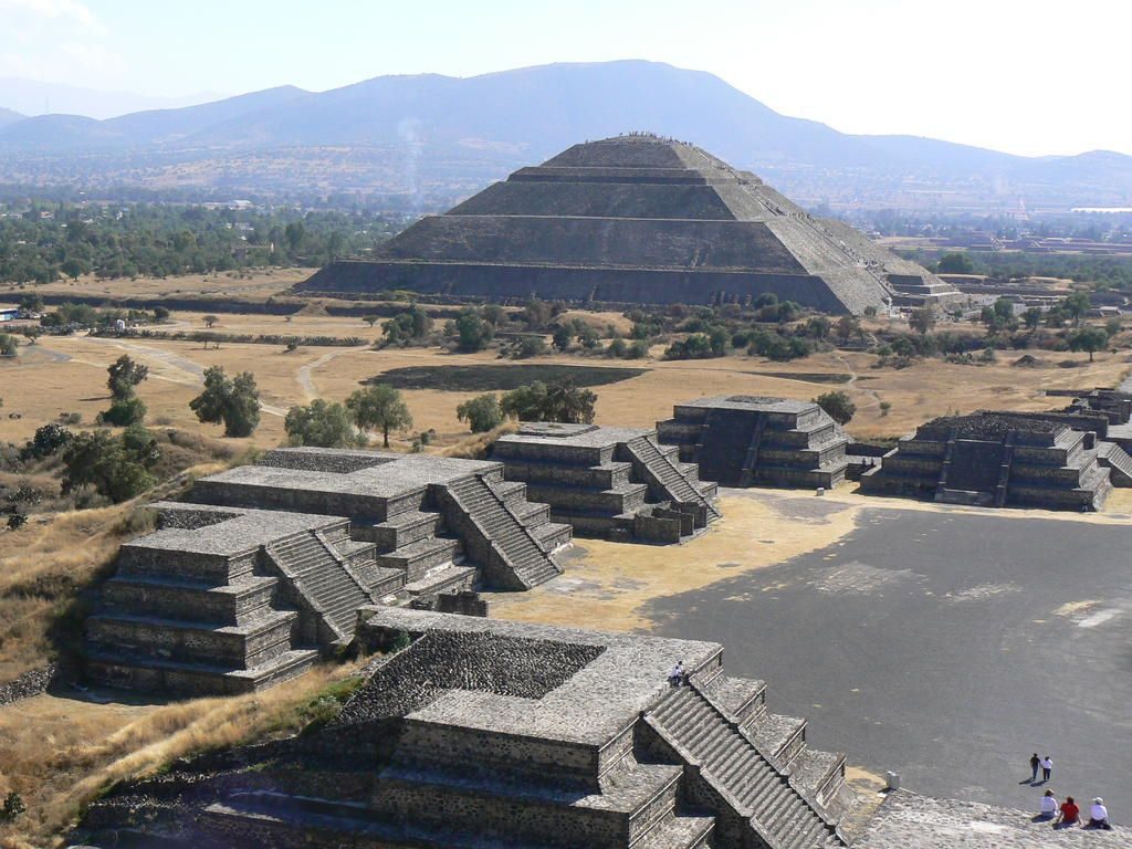 teotihuacan-mexico