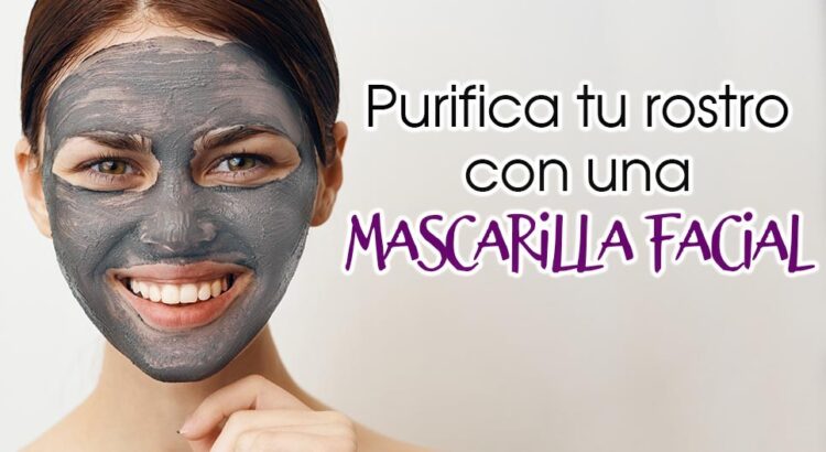 Mascarilla-facial